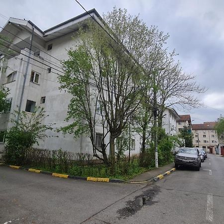 Vs Central Apartment Otopeni Dış mekan fotoğraf