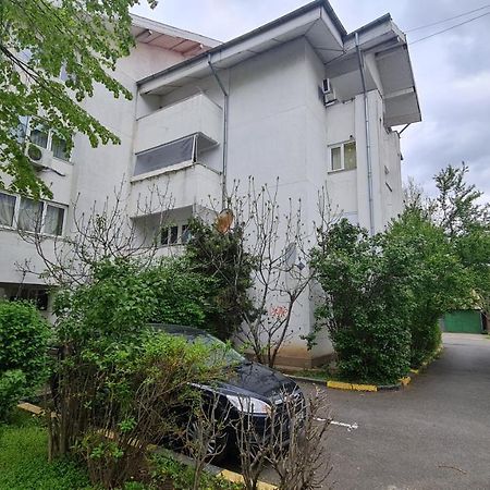 Vs Central Apartment Otopeni Dış mekan fotoğraf