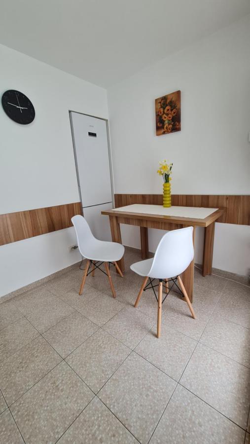 Vs Central Apartment Otopeni Dış mekan fotoğraf