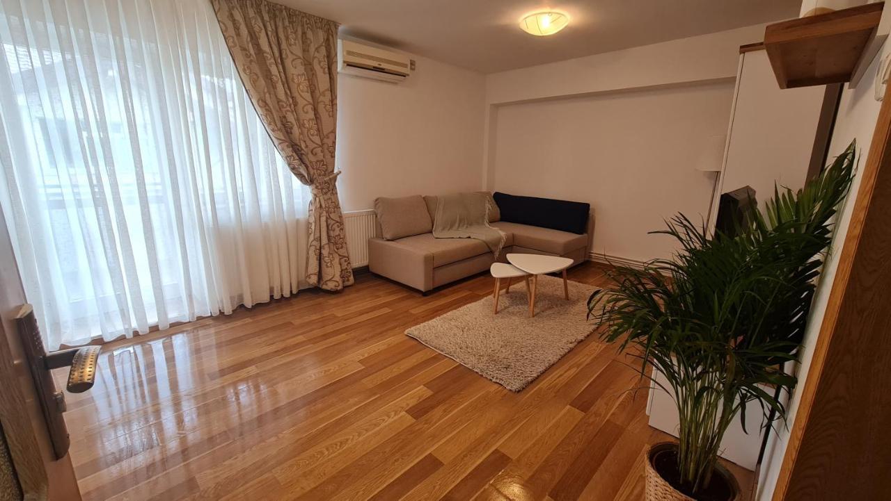 Vs Central Apartment Otopeni Dış mekan fotoğraf
